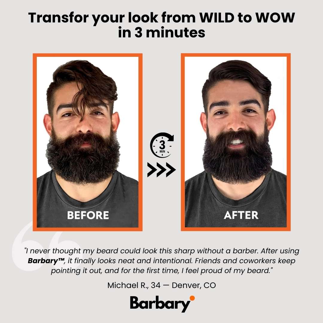 Barbary™