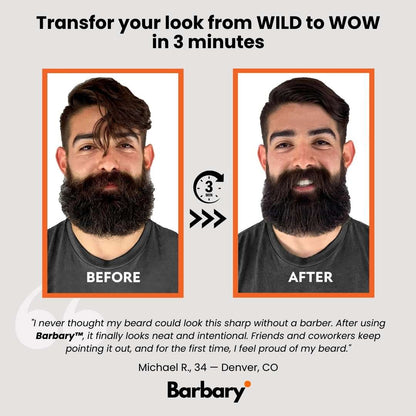 Barbary™