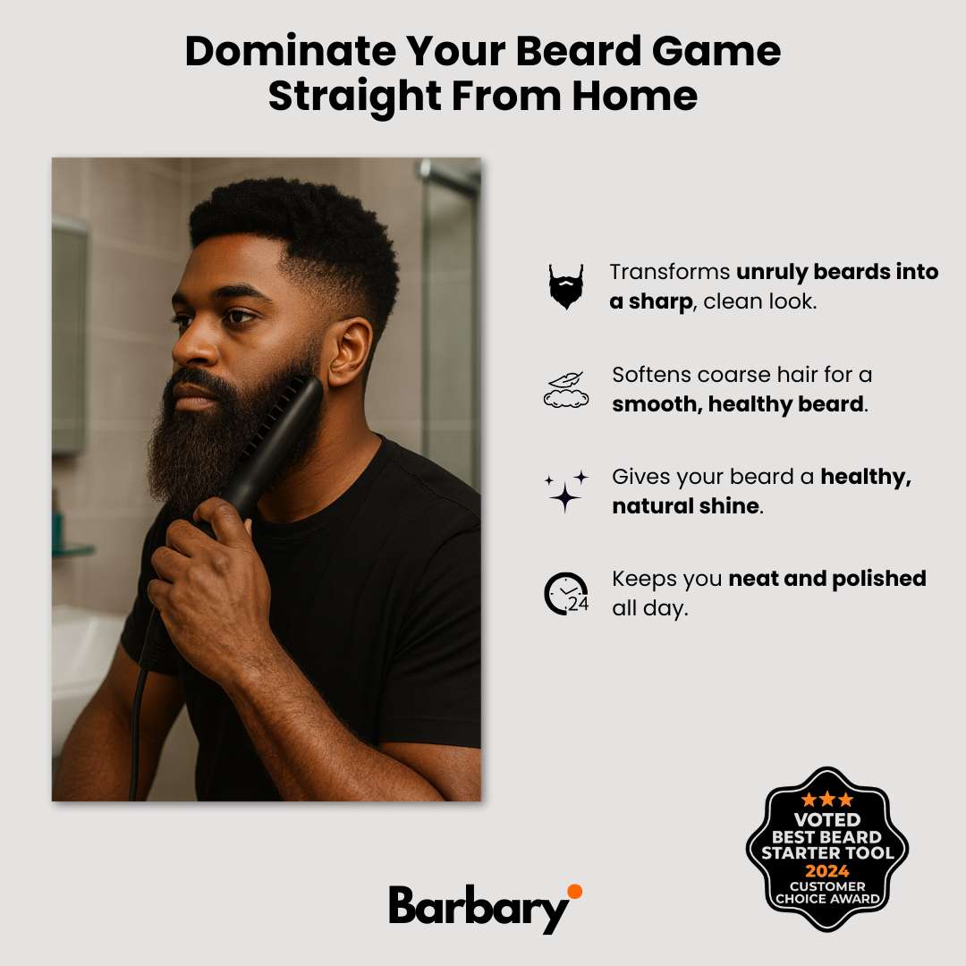 Barbary™