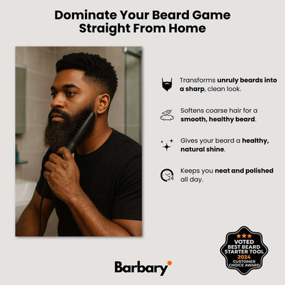 Barbary™