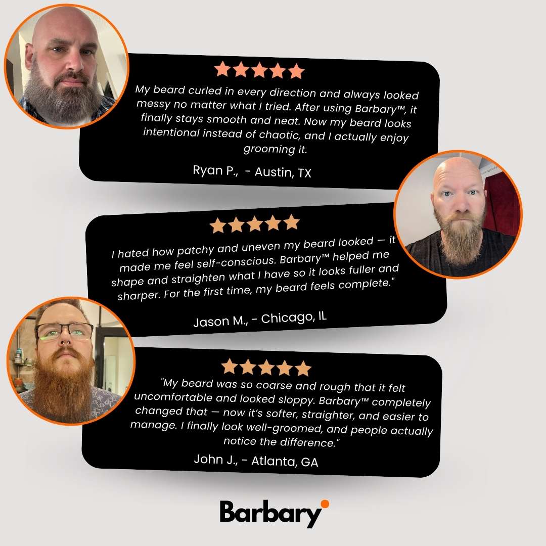 Barbary™