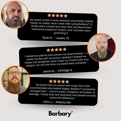 Barbary™