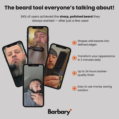 Barbary™